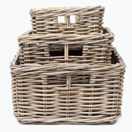 Wicka Arlington Baskets