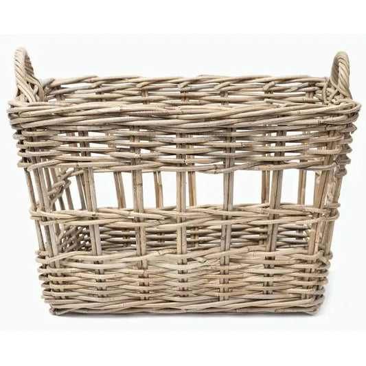 Wicka Montpelier Basket