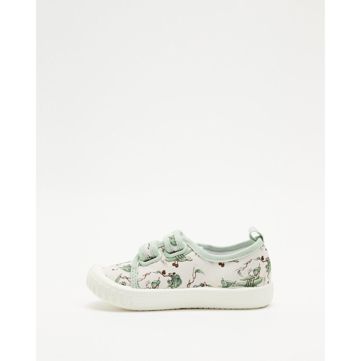 Walnut Melbourne x May Gibbs Ben Canvas