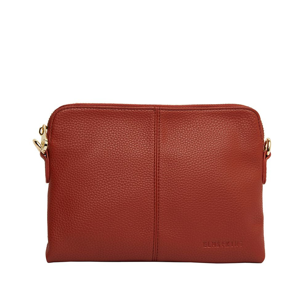 Elms + King Bowery Wallet