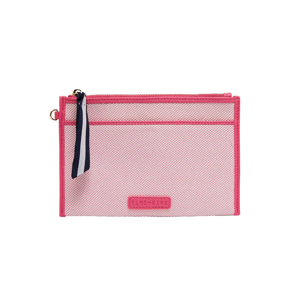 Elms + King New York Coin Purse