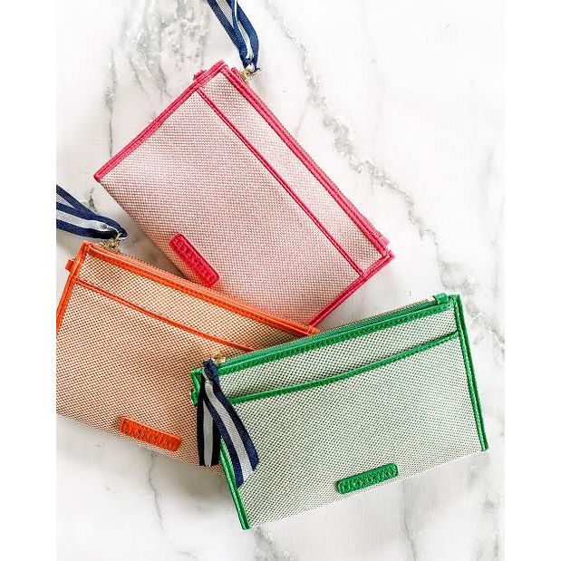 Elms + King New York Coin Purse