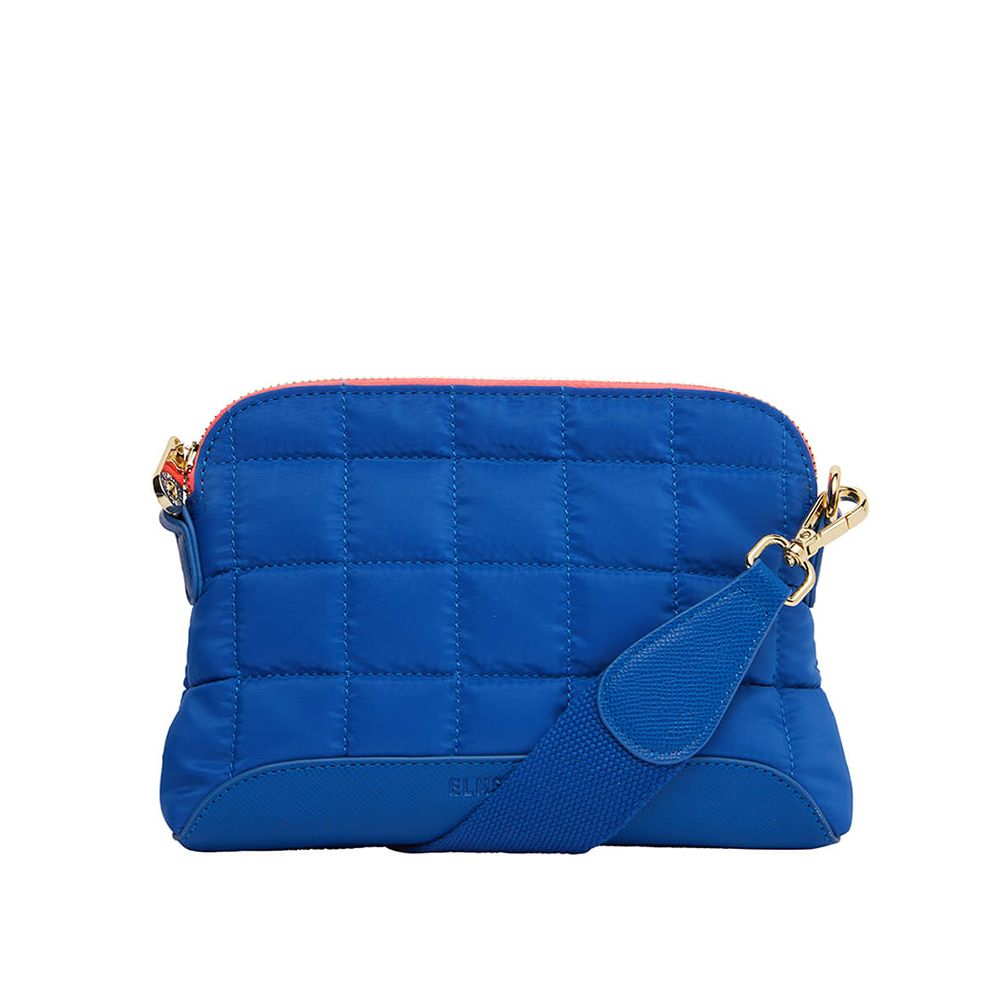 Elms + King Mini Soho Crossbody