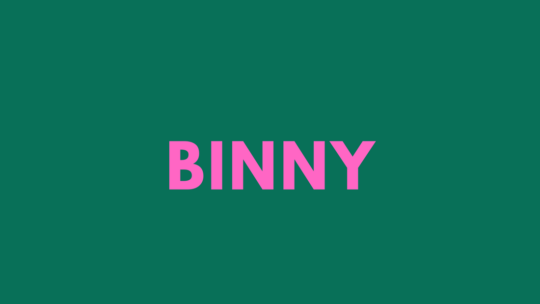Best Of Binny