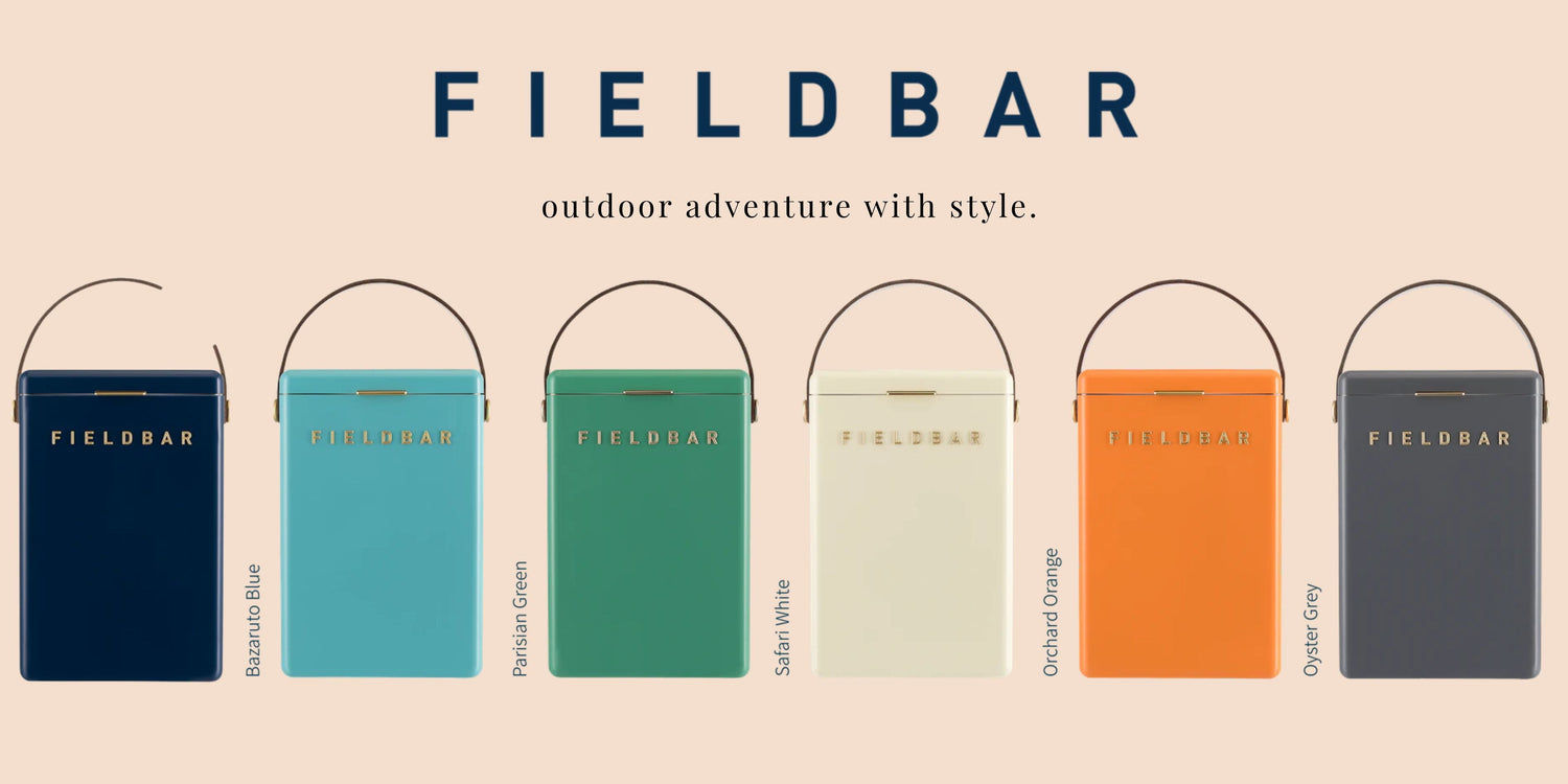 Fieldbar