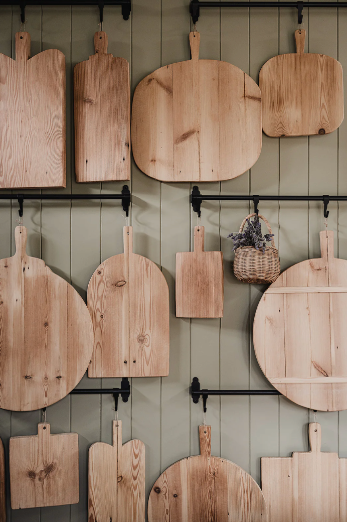 Ivy Alice Vintage Boards