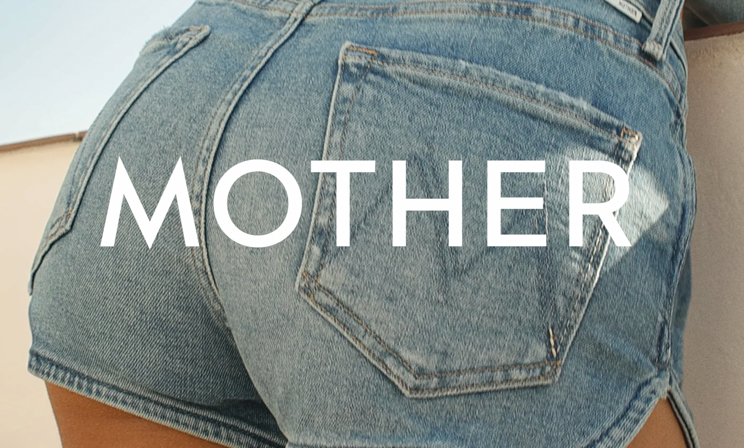 Mother Denim
