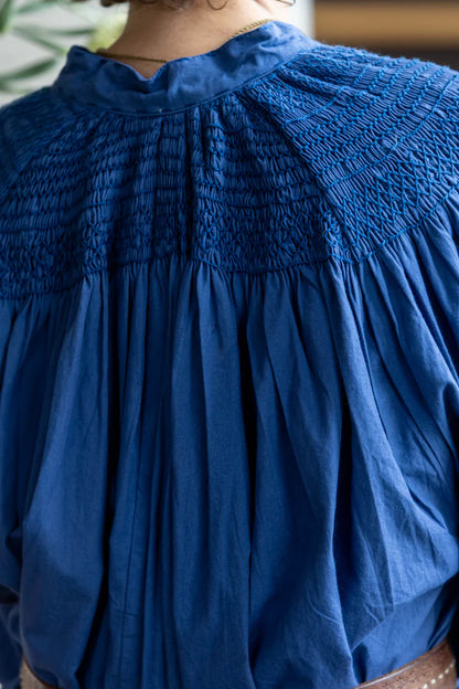 Mandalay Smock Dress