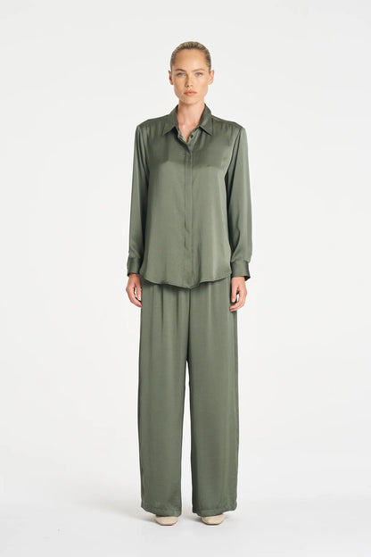 Mela Purdie Soft Shirt