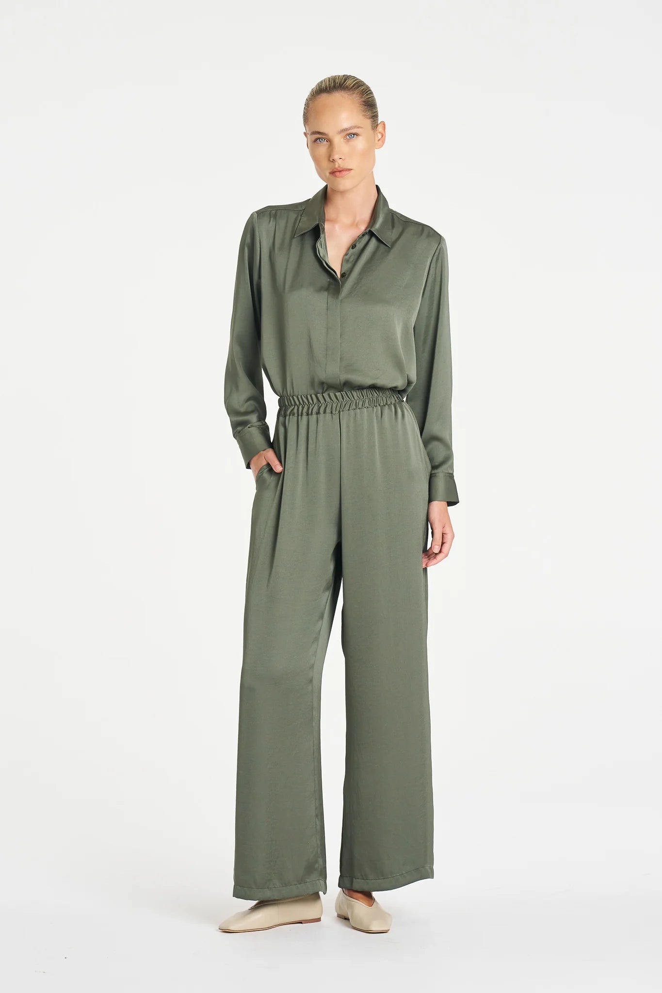 Mela Purdie Pace Pant