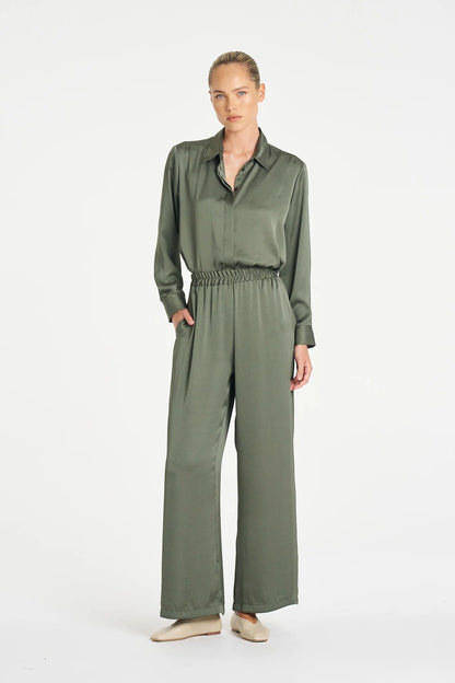 Mela Purdie Soft Shirt