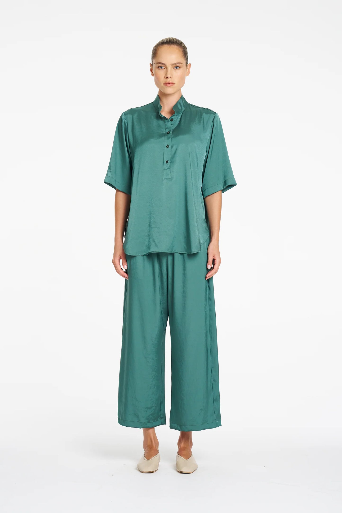 Mela Purdie Pace Pant