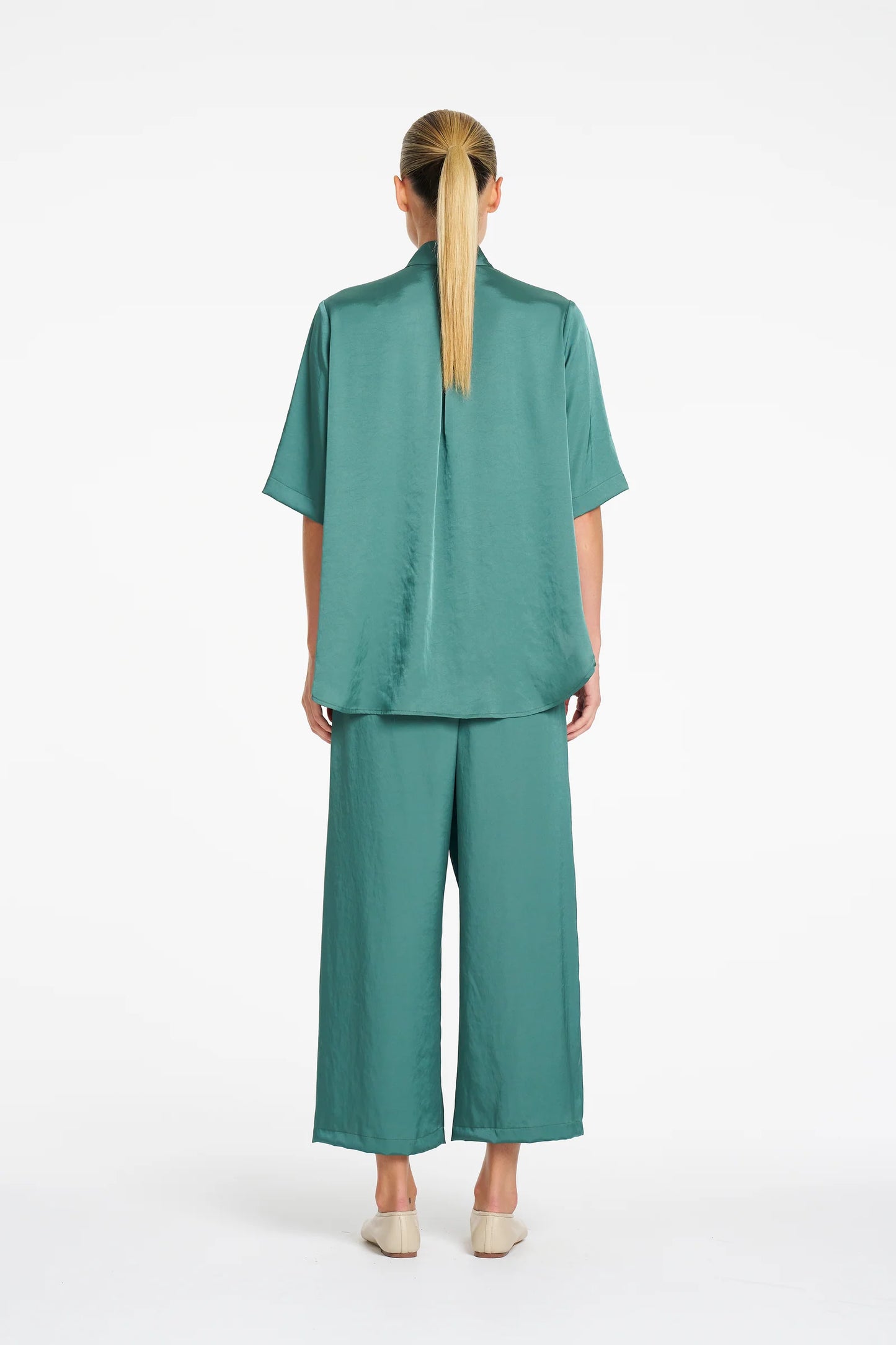 Mela Purdie Pace Pant