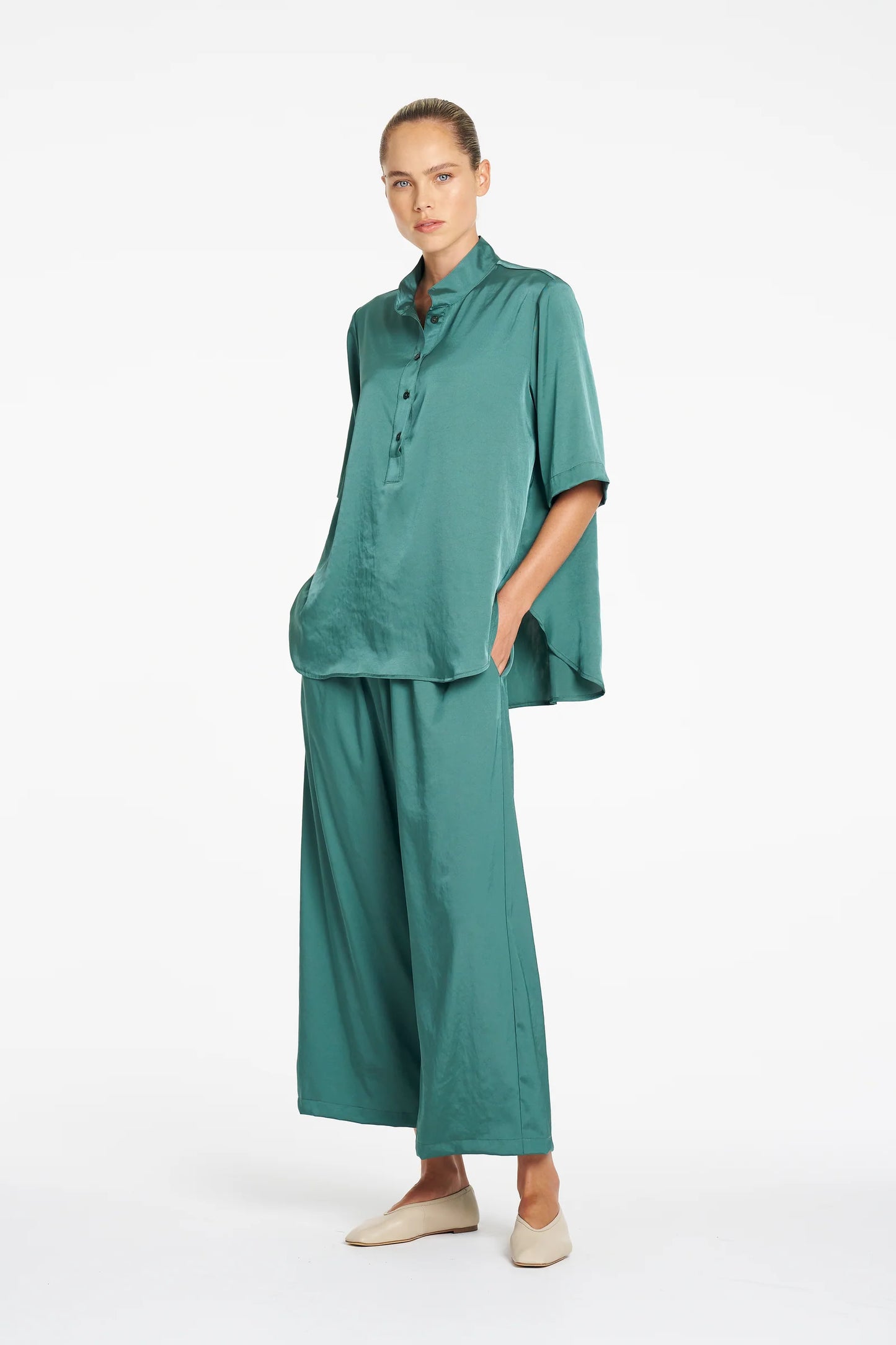 Mela Purdie Pace Pant
