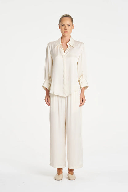 Mela Purdie Resort Blouse