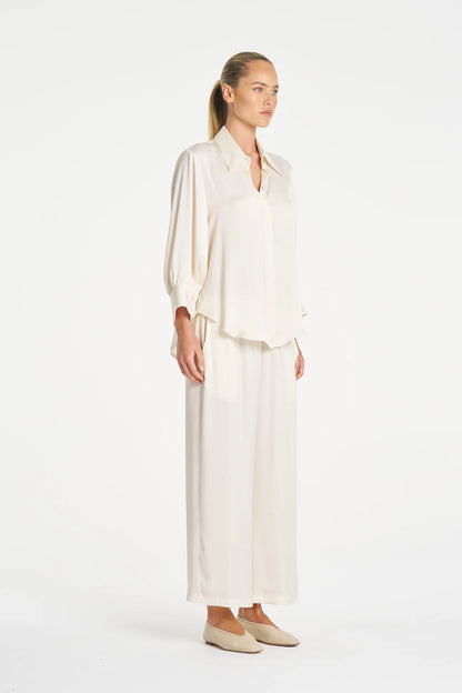 Mela Purdie Resort Blouse