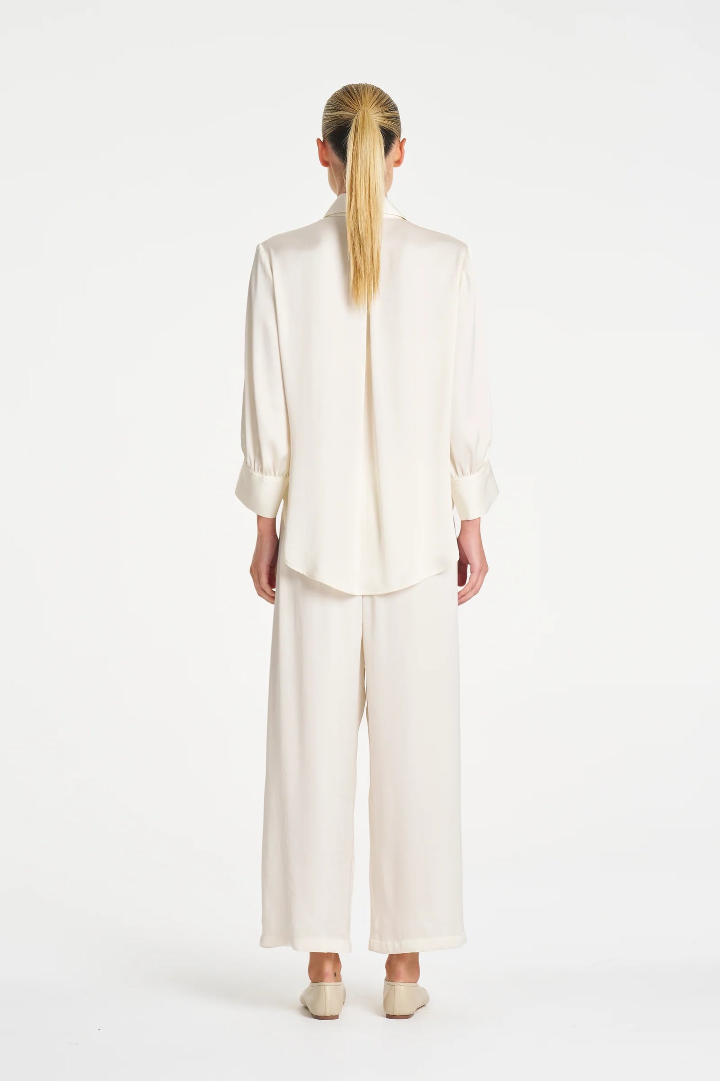 Mela Purdie Resort Blouse