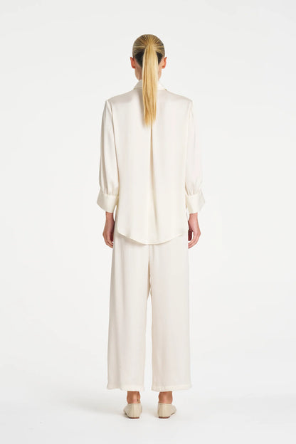 Mela Purdie Resort Blouse