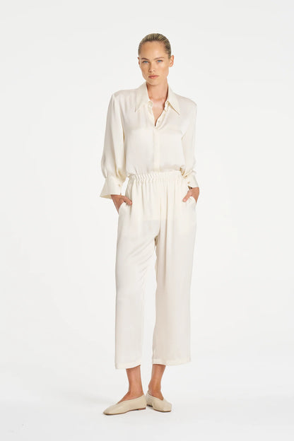 Mela Purdie Resort Blouse