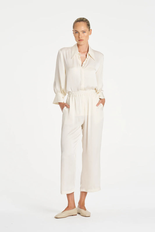 Mela Purdie Resort Blouse