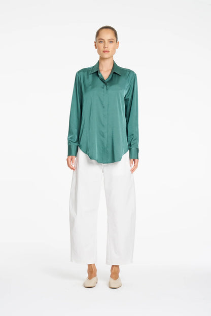 Mela Purdie Bespoke Shirt