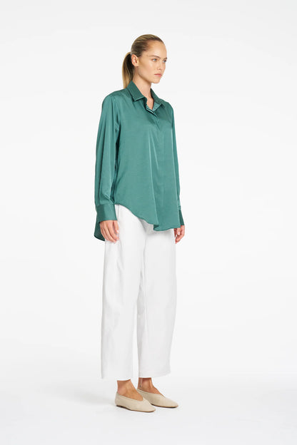 Mela Purdie Bespoke Shirt