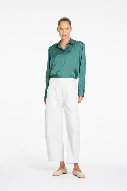 Mela Purdie Bespoke Shirt