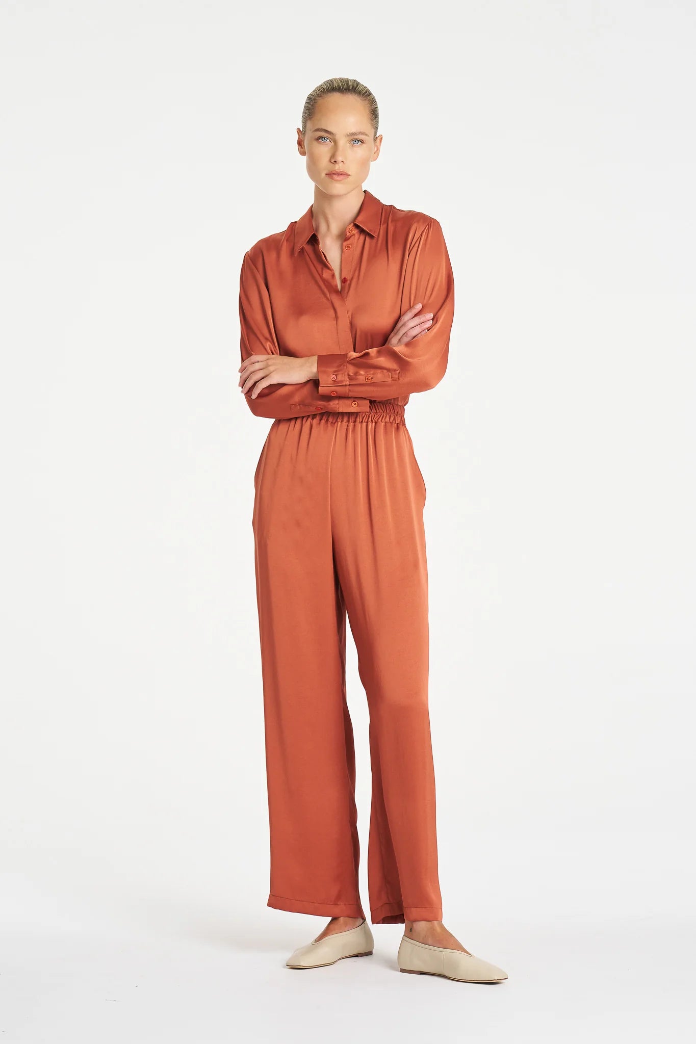 Mela Purdie Pace Pant