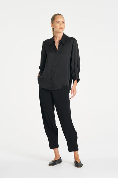 Mela Purdie Resort Blouse