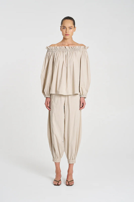 Mela Purdie Moroccan Pant