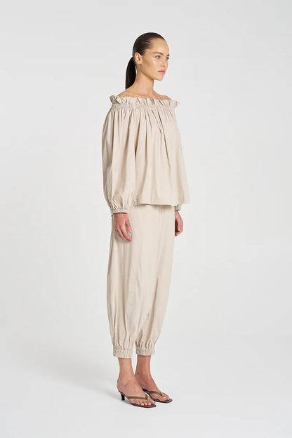 Mela Purdie Breeze Blouse