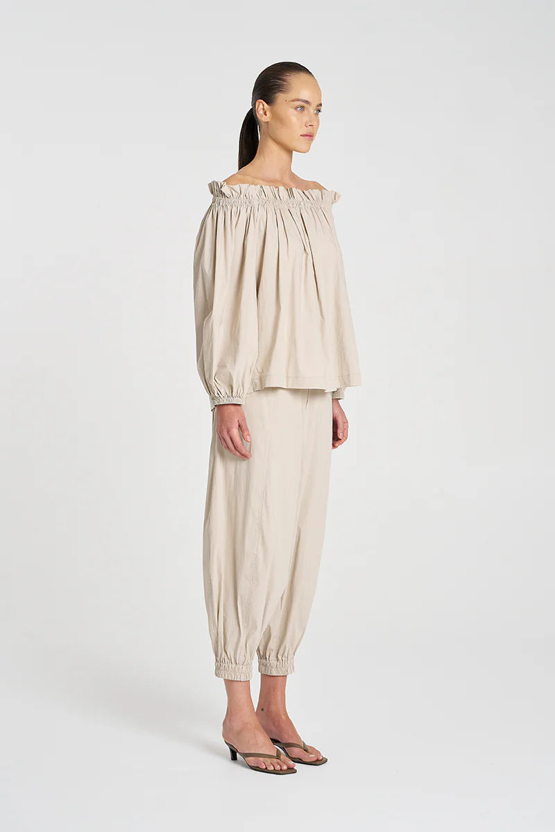 Mela Purdie Moroccan Pant