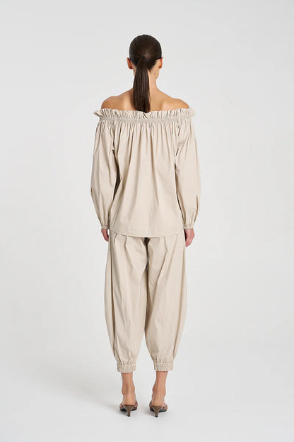 Mela Purdie Breeze Blouse