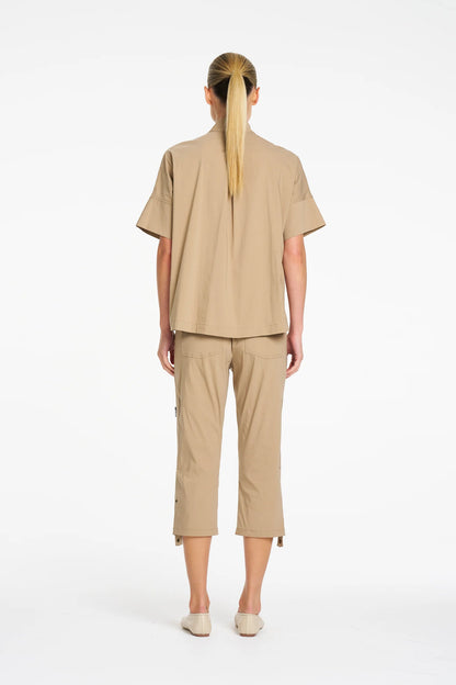Mela Purdie Tab Shell