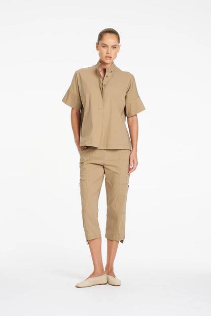 Mela Purdie Tab Shell