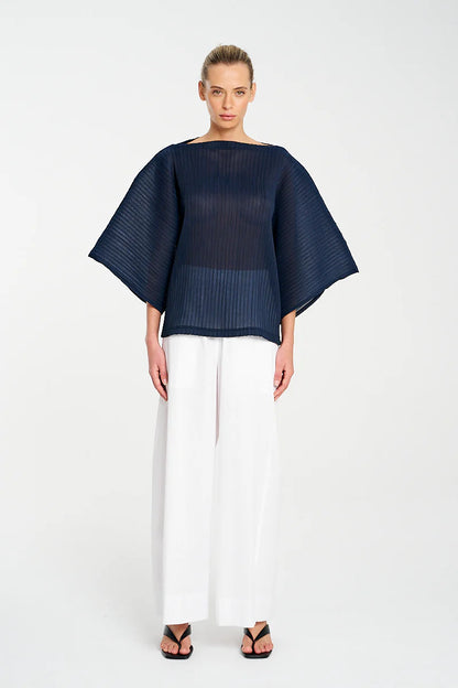 Mela Purdie Miso Shell