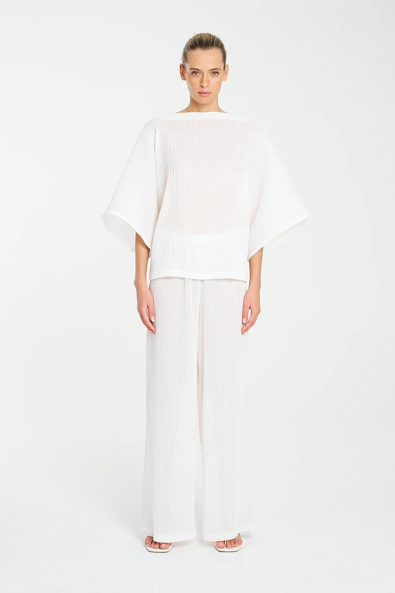 Mela Purdie Miso Shell