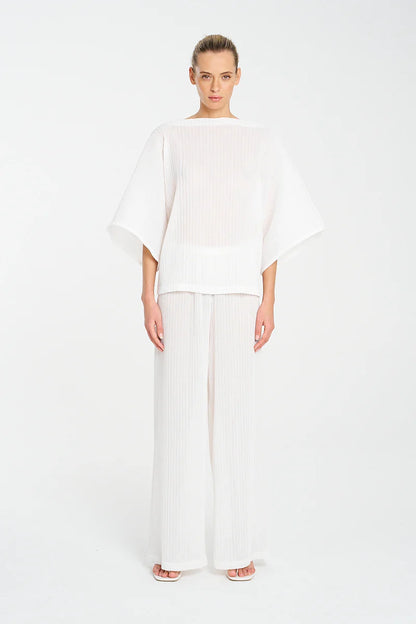 Mela Purdie Miso Pant