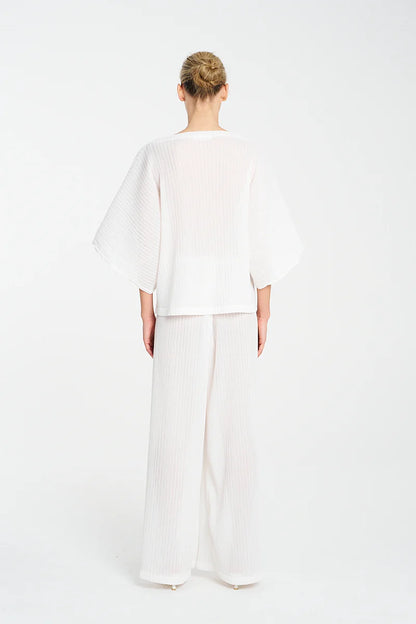 Mela Purdie Miso Shell