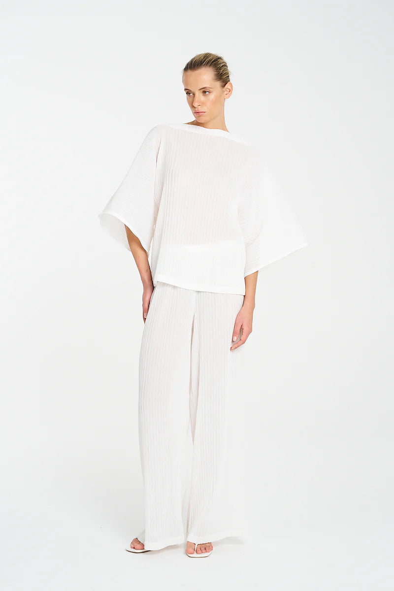 Mela Purdie Miso Shell