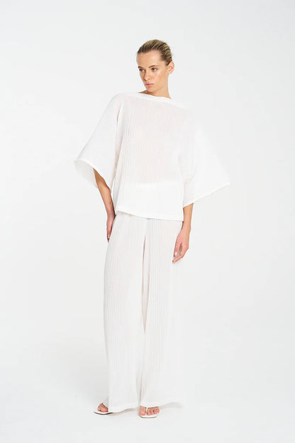 Mela Purdie Miso Pant