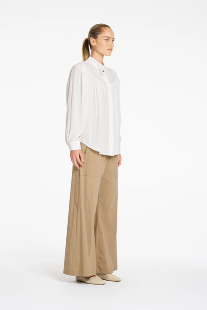 Mela Purdie Lyric Blouse