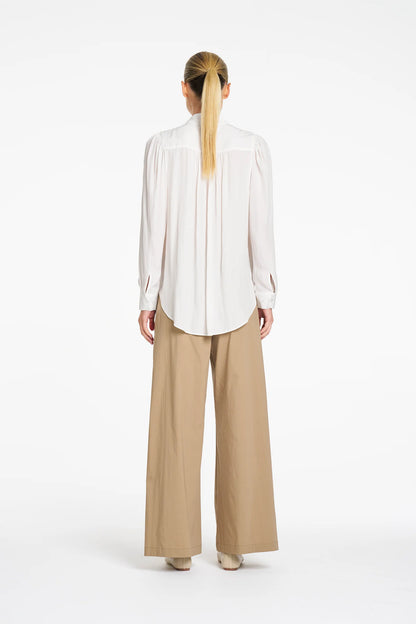 Mela Purdie Lyric Blouse