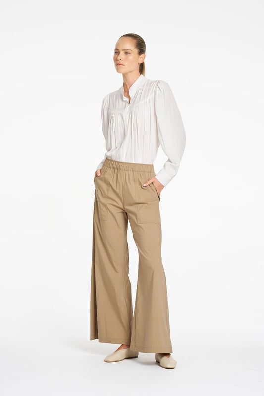 Mela Purdie Lyric Blouse