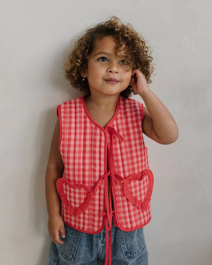 Aurora Vest
