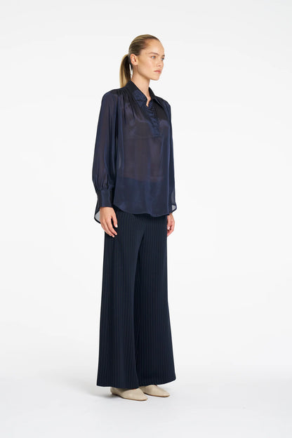 Mela Purdie Atrium Blouse