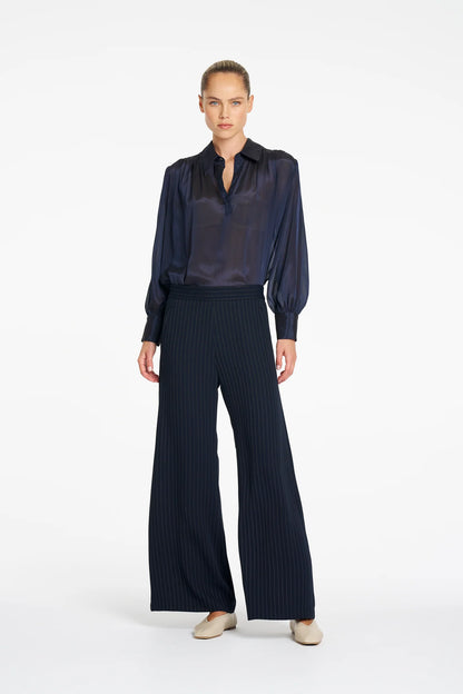 Mela Purdie Atrium Blouse