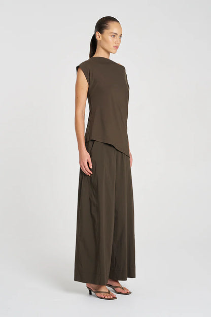 Mela Purdie Wide Cross Pant