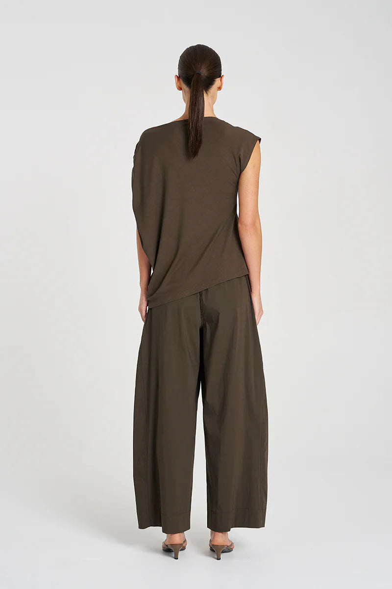 Mela Purdie Wide Cross Pant