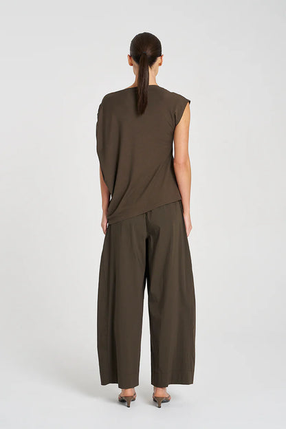 Mela Purdie Wide Cross Pant